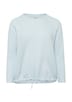 Sweatshirt im Relaxed Fit mit Rückenprint
