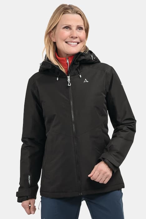 Jacken Hiking Ins Jacket Style Wildkar WMS