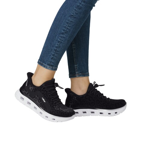 Sneaker Low M6066
