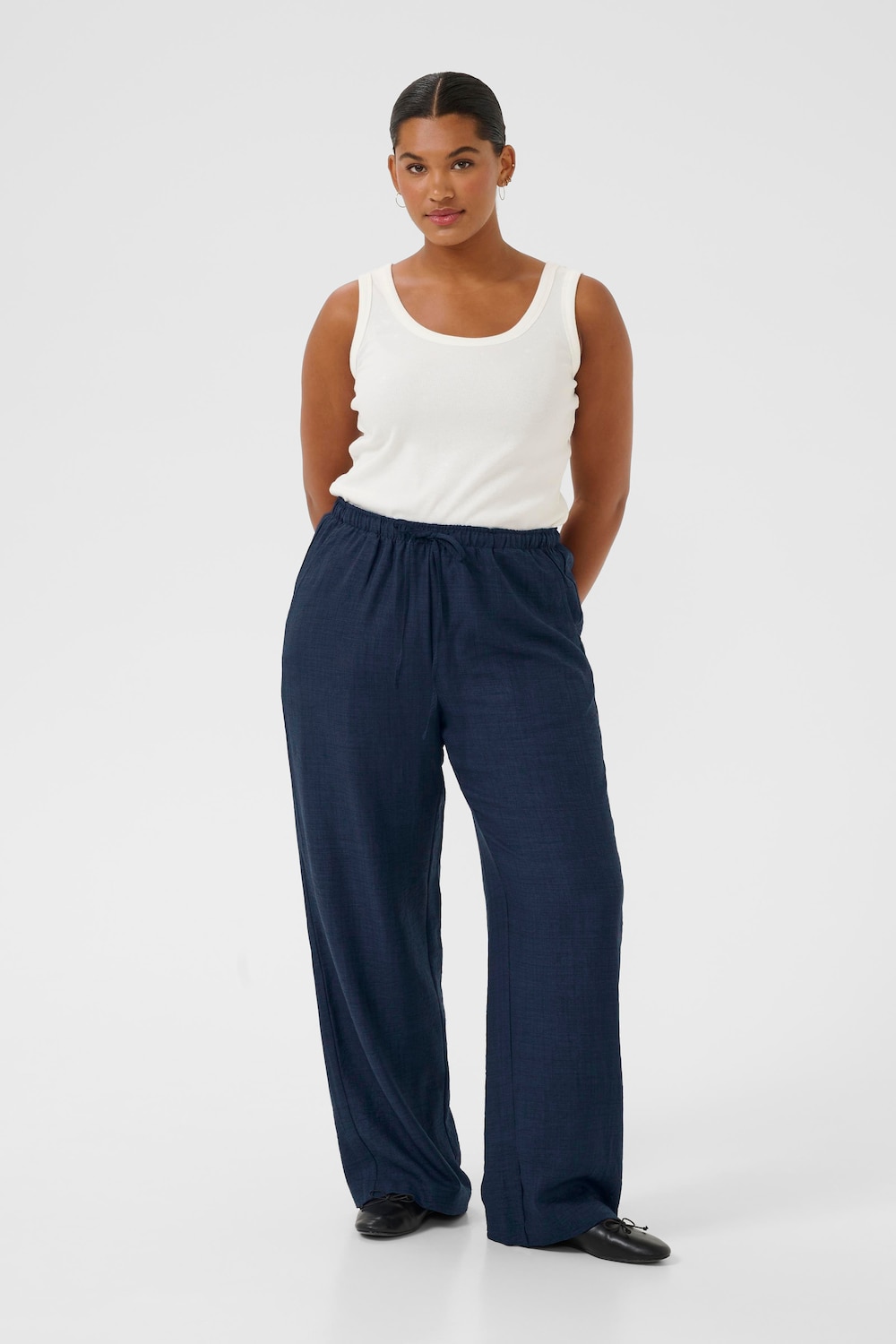 Hose Casual fit