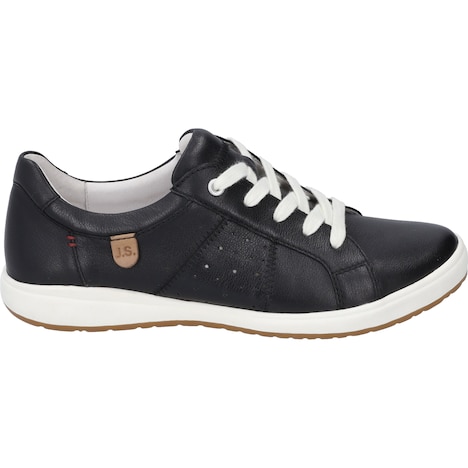 Damen Sneaker Caren 01, schwarz