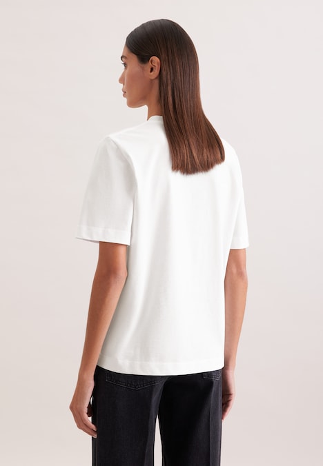 Damen T-Shirt - Uni