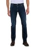 engbers Herren Super-Stretch-Jeans regular , Saphirblau