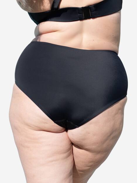 Bikini-High-Panty MAMBO