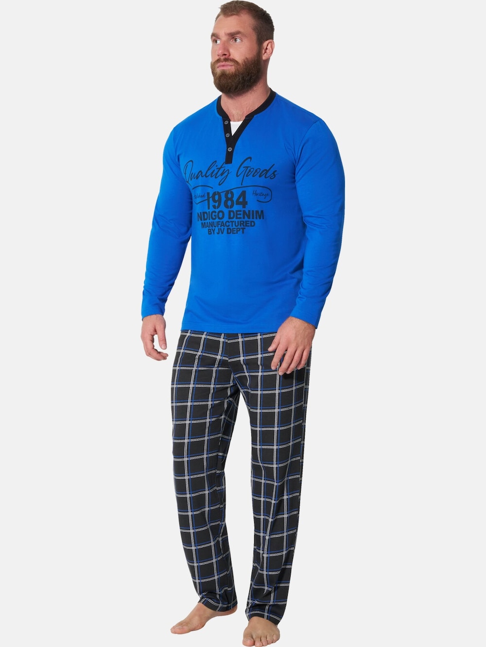 Pyjama ROLFHEIM
