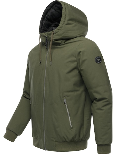 Winterjacke Stuartt YOUMODO