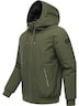 Winterjacke Stuartt YOUMODO