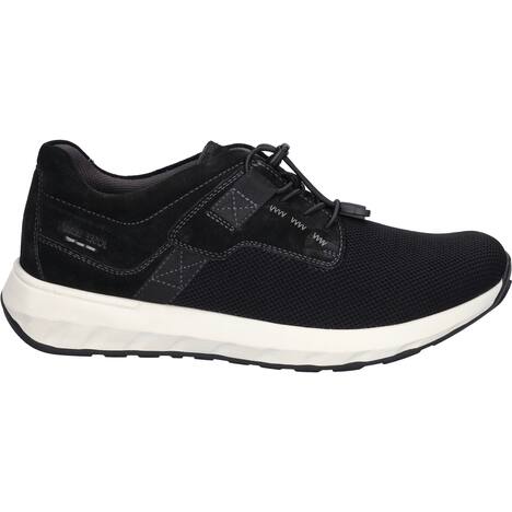 Herren Sneaker Cameron 04, schwarz