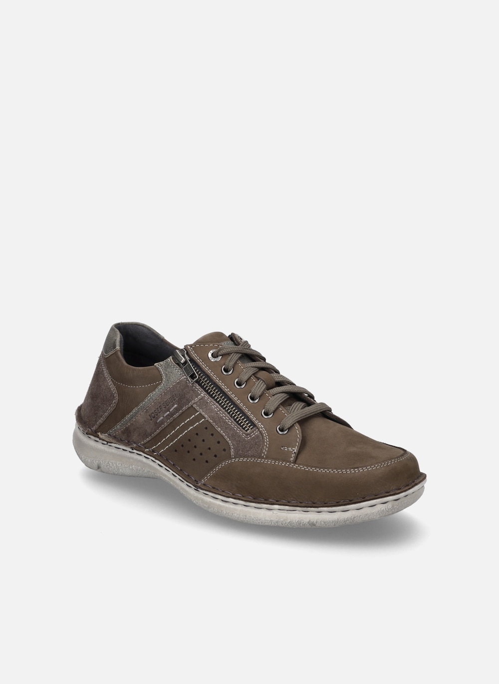 Herren Halbschuh Anvers 87, vulcano-kombi