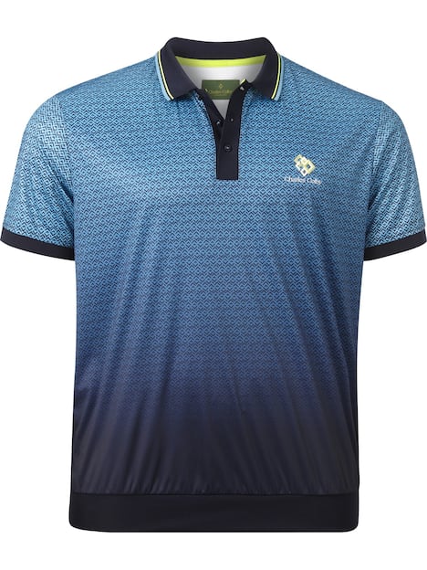 Poloshirt EARL BRICCS