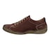 Damen Halbschuh Fergey 56, bordeaux