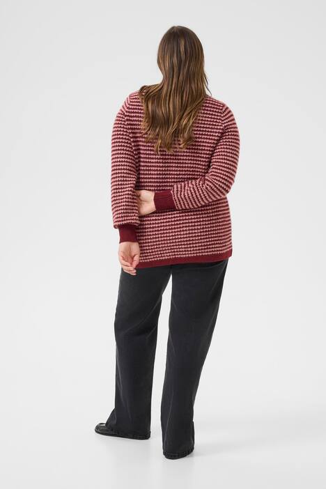 Strickpullover Loose fit