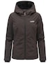 Übergangsjacke Brombeere