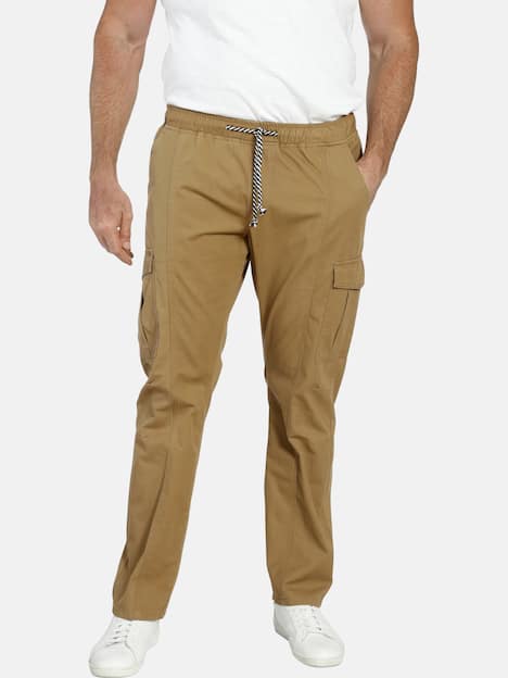 Cargohose BARON KINSLEY