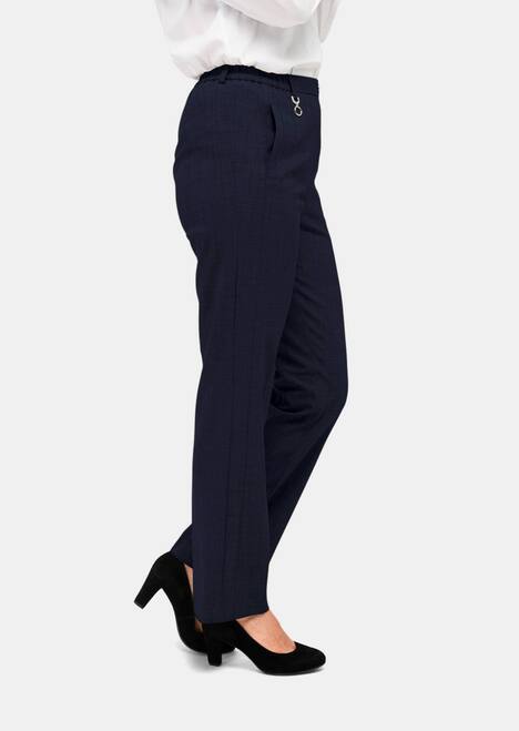 Trevira-Schurwollschlupfhose MARTHA