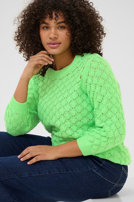 Strickpullover Regular fit