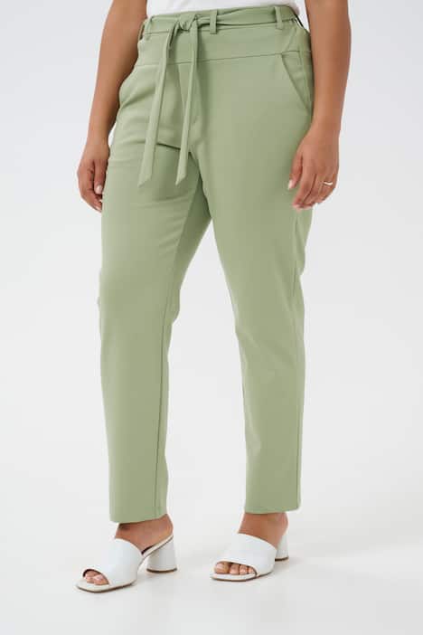 Strickhose Regular fit