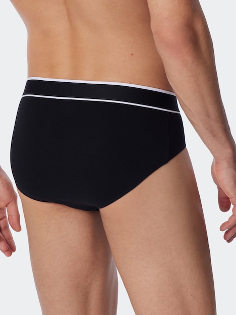 Schiesser Herren Unterhemd Essentials