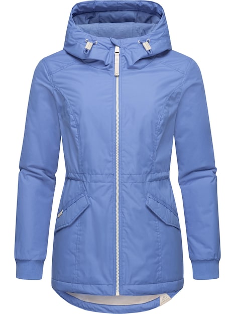 Winterjacke Dowey Warm