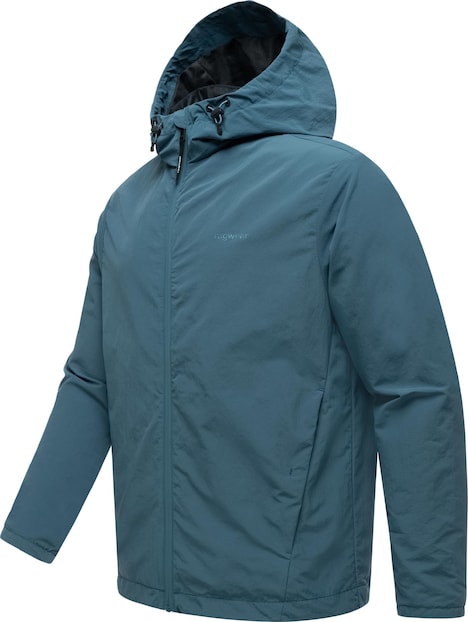 Kapuzenjacke Lewie
