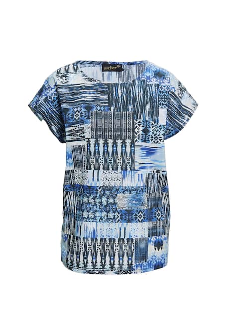 GOLDNER Blouse Blouse