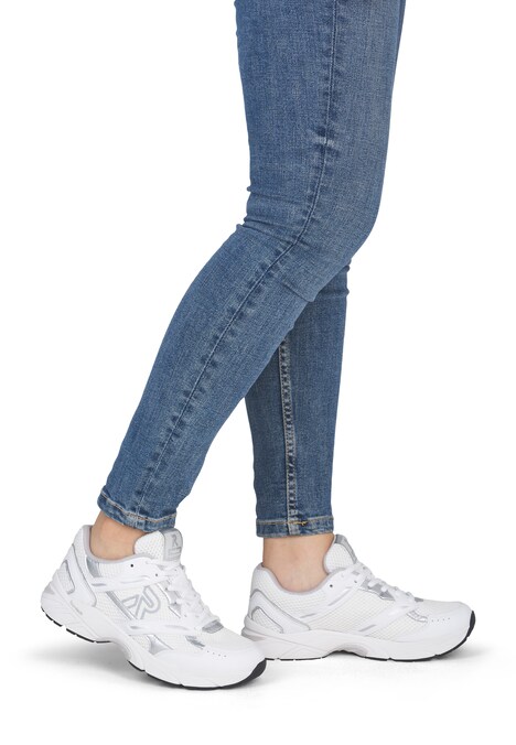 Sneaker Low W4200