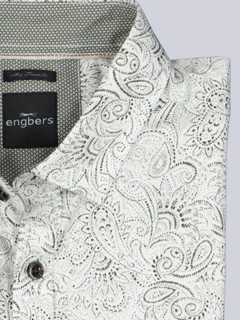 engbers Herren Hemd 