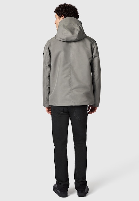 Funktionsjacke Mr Them Light YOUMODO