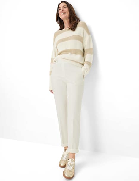 Style CILLY  Hosen lang