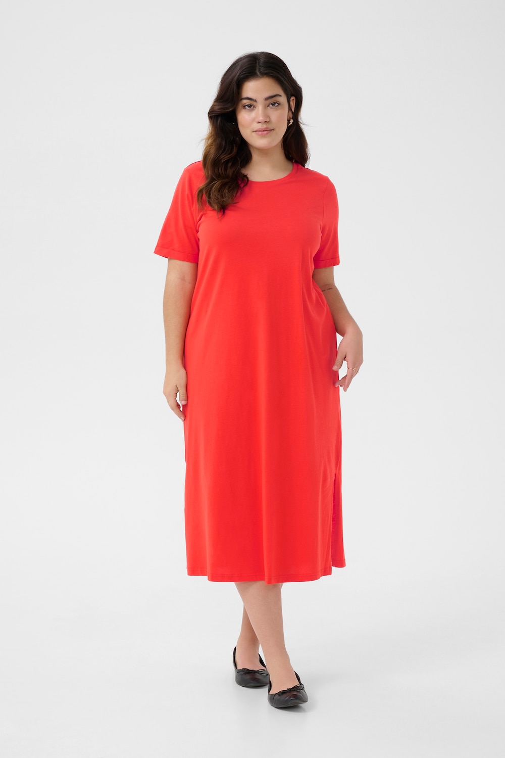 Kleid A-shape