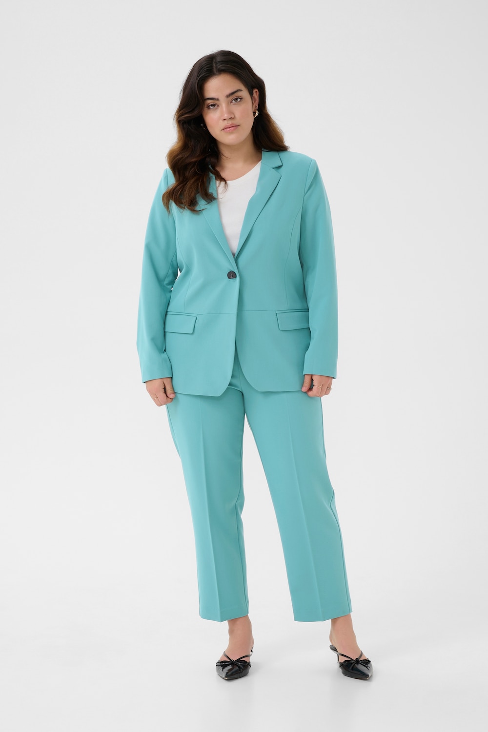 Blazer Tight fit