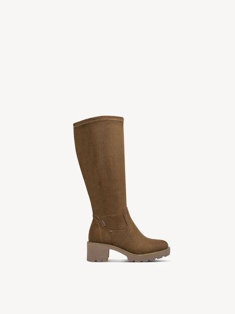 Damen Stiefel H-Weite