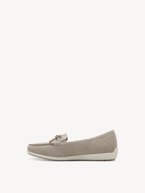 Damen Mokassin Wide Fit