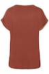Langarm-Bluse Regular fit