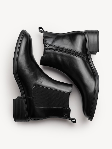 Damen Chelsea Boot H-Weite