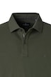 Polo-Shirt uni