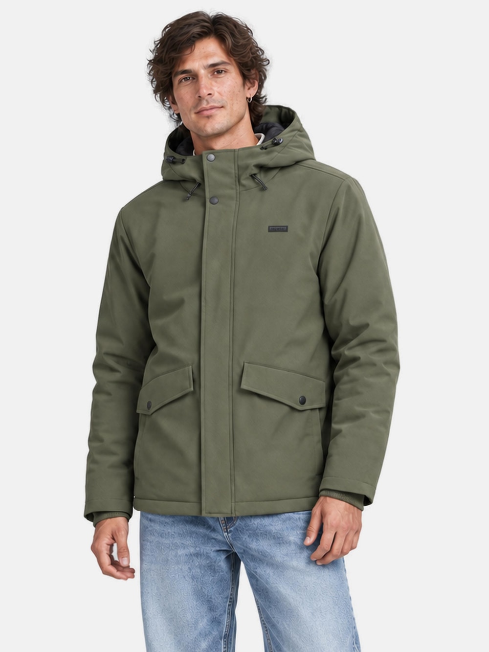 Funktionsjacke Shellis YOUMODO