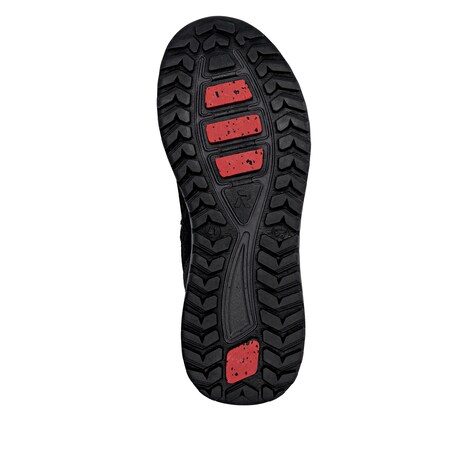 Schnürstiefel U0171