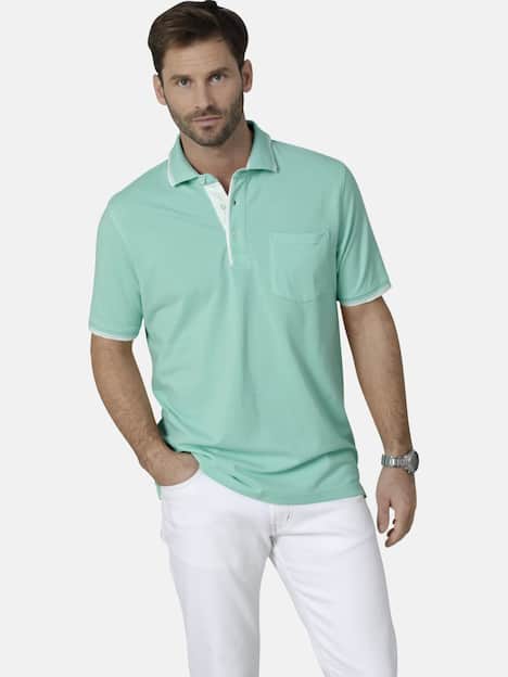 Poloshirt TESSAVEST