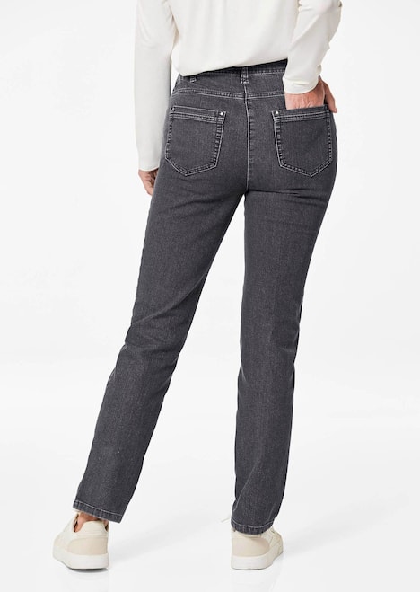 GOLDNER Jeans LOUISA Klassieke jeans LOUISA