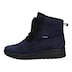 Damen Stiefelette Calais 08, dunkelblau