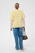 T-shirt met lange mouwen Loose fit