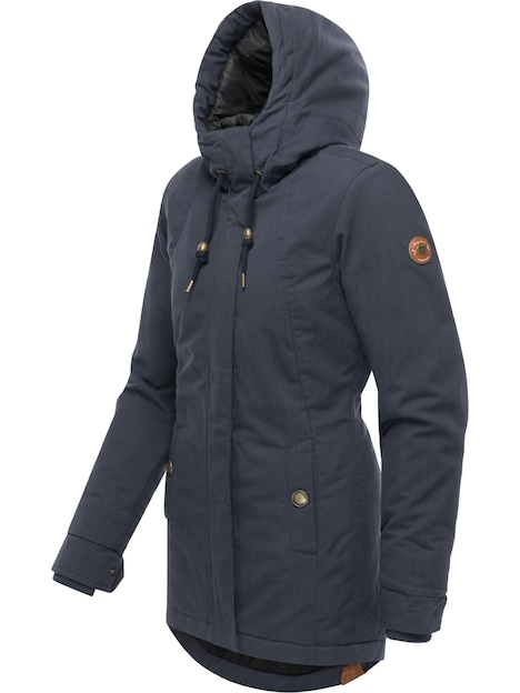 Winterjacke Monadena Parka YOUMODO