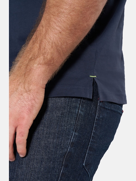 Poloshirt NANBOR