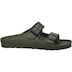 Herren Sandale Macon 01, oliv