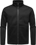 Sweatjacke Fabbian Collar