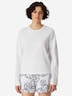 Schiesser Damen Longsleeve SCHIESSER 150 YEARS - weiss