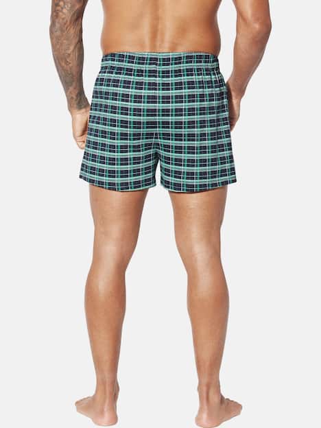 Boxershorts, Set Van 3 LUFRIED