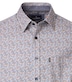 Freizeithemd Print Comfort Fit