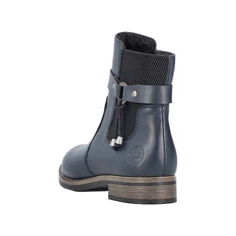 Stiefeletten 72258
